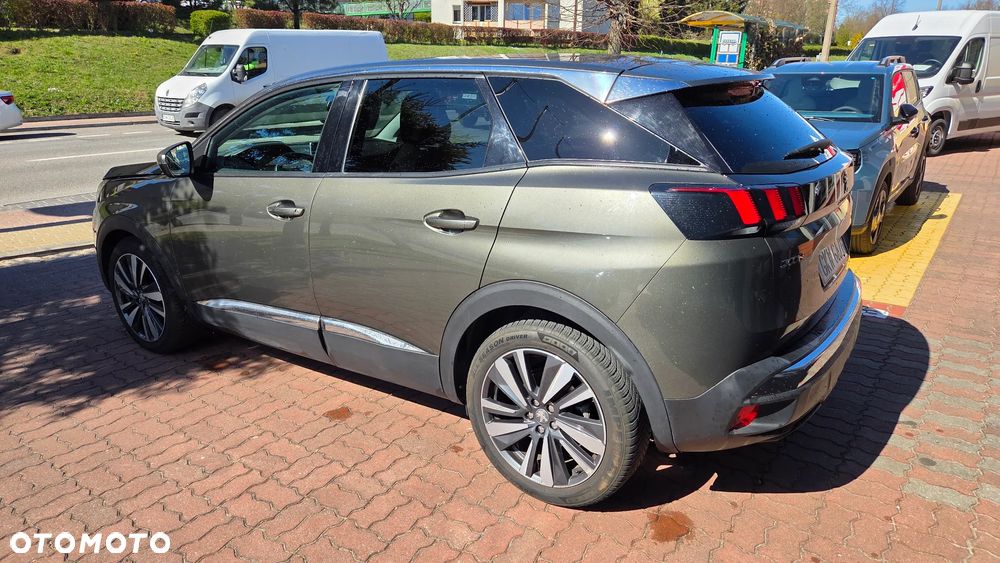 Peugeot 3008 1.2 PureTech Allure - 2
