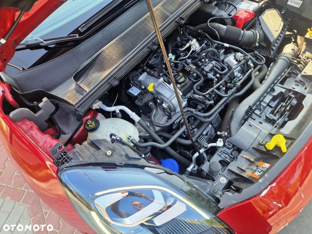 Ford Puma - 16