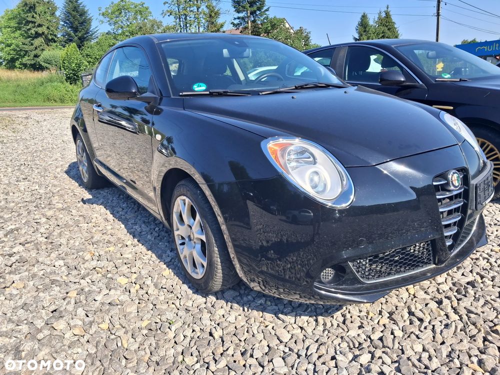 Alfa Romeo Mito 1.4 16V Junior - 13