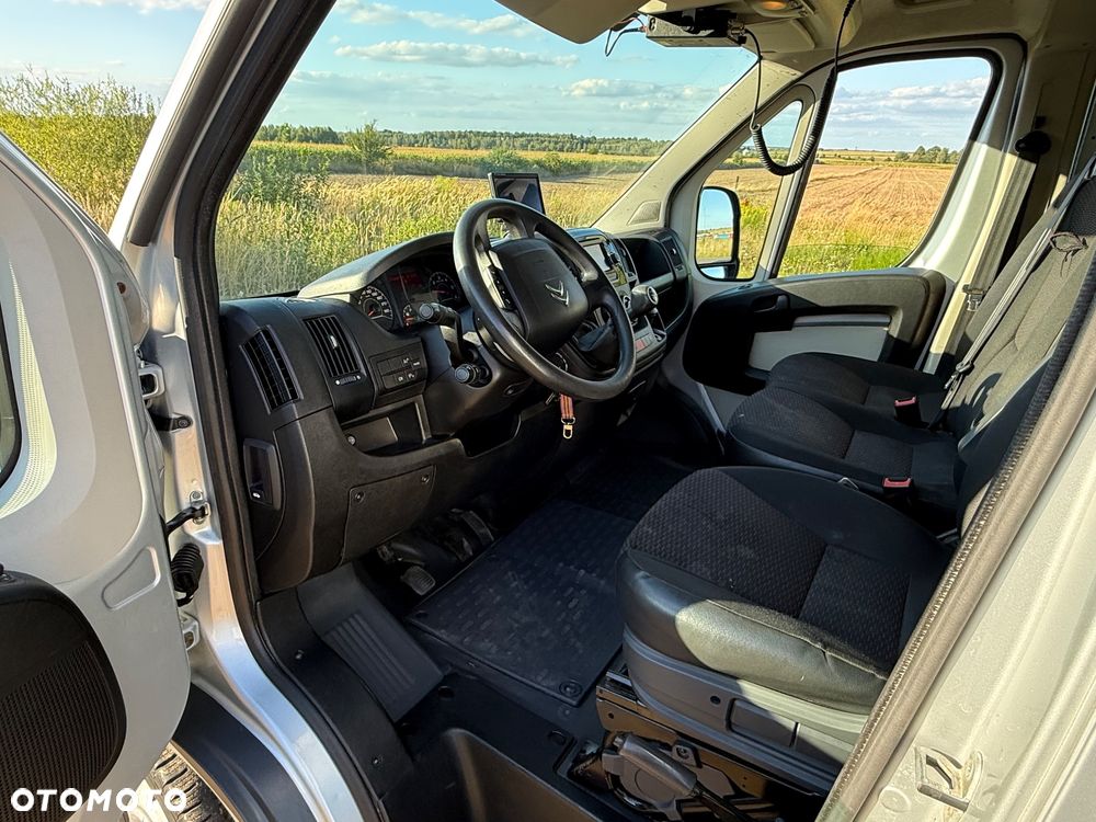 Citroën Jumper - 5