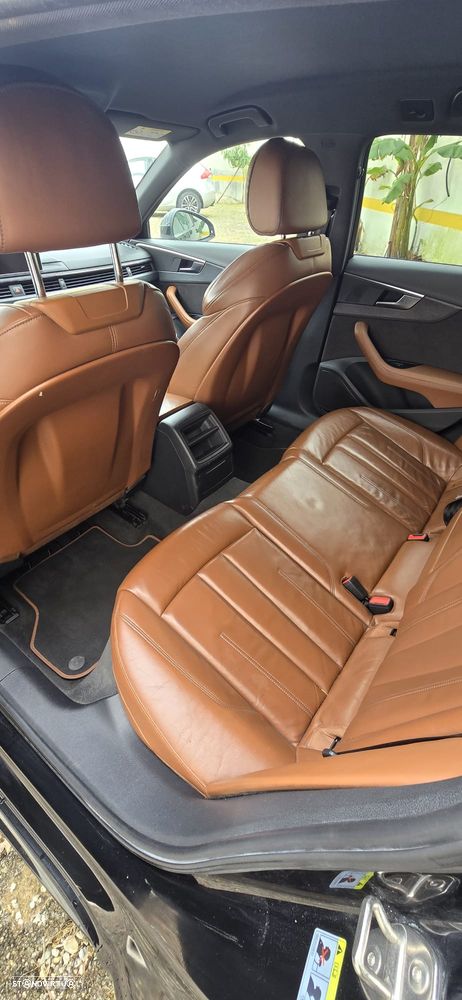 Audi A4 Avant 2.0 TDI S tronic sport - 24