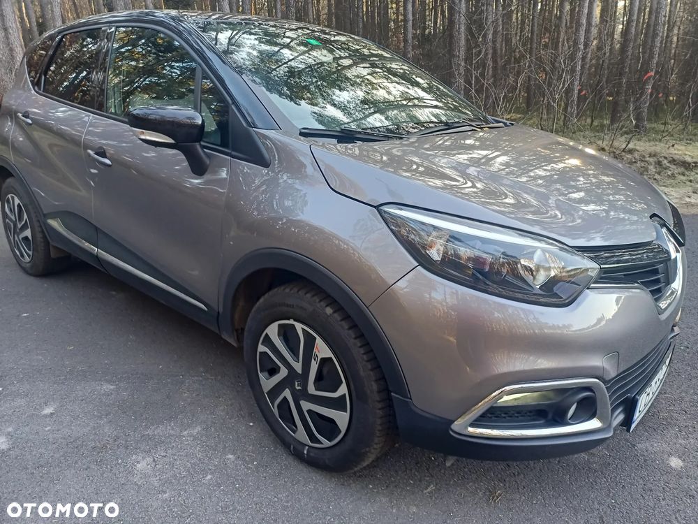 Renault Captur ENERGY dCi 110 Start&Stop Intens - 15