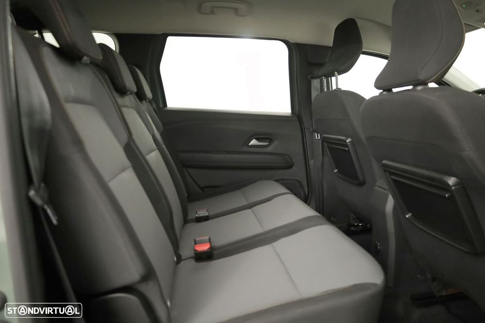 Dacia Jogger 1.0 TCe Extreme+ Up&Go 7L - 22