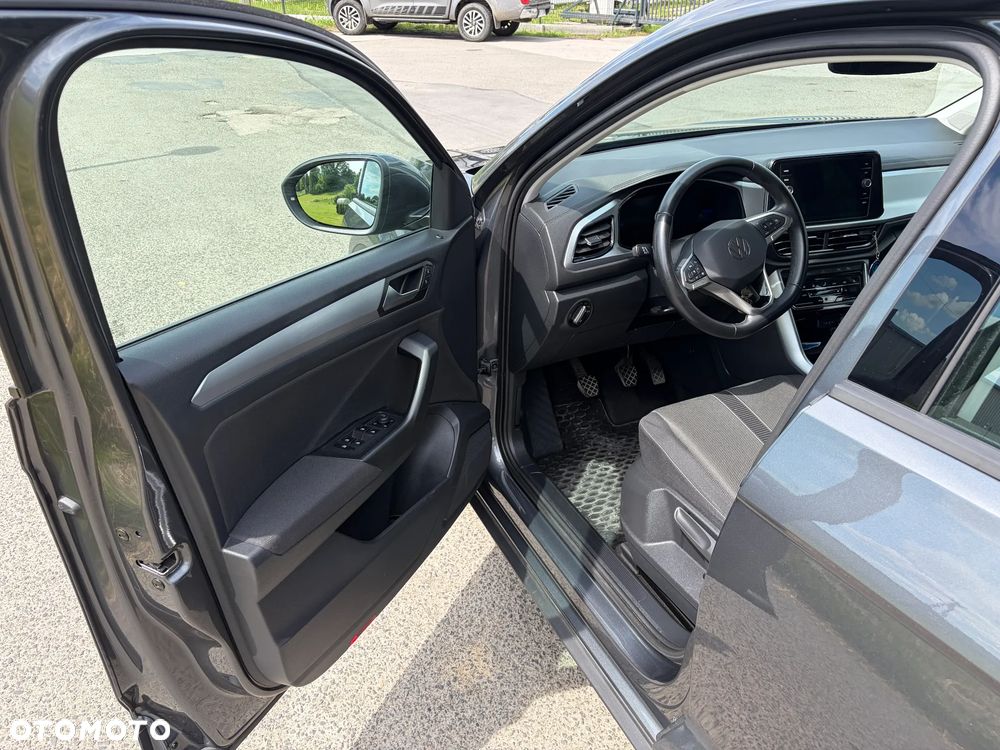 Volkswagen T-Roc 1.5 TSI Life - 15