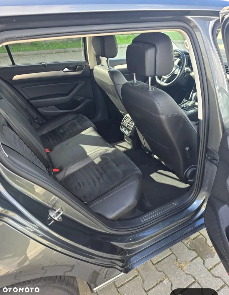 Volkswagen Passat 1.8 TSI BMT Highline DSG - 16