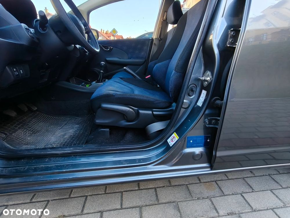 Honda Jazz 1.2 Trend - 9