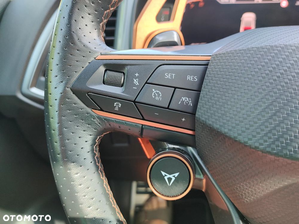 Cupra Ateca - 16
