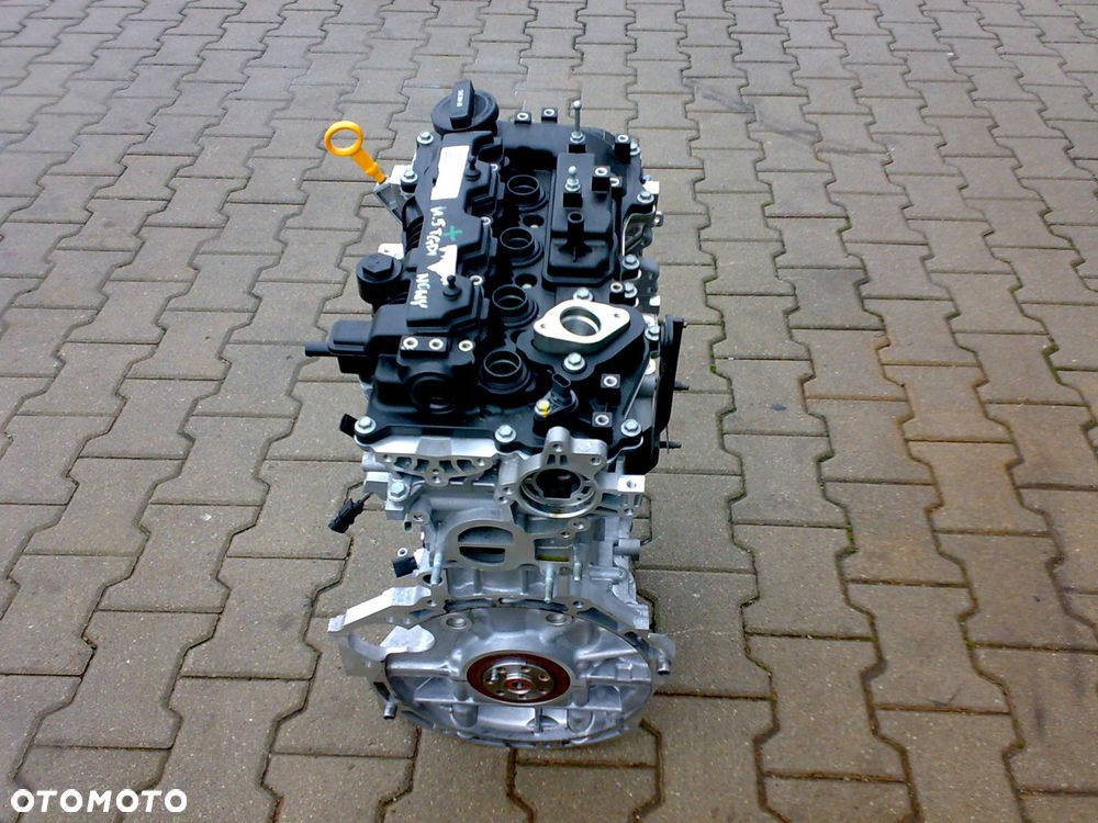 kia ceed iii kia xceed x-ceed 2020 2025 silnik 1.5tgdi g4lh - 4