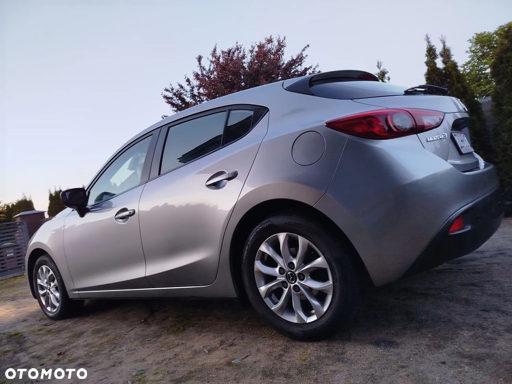 Mazda 3 1.5 Skyenergy - 16