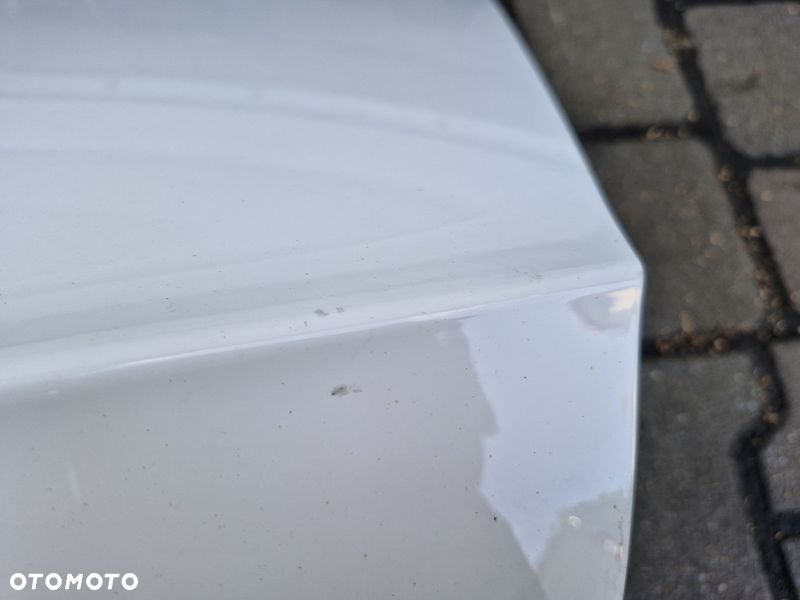volkswagen passat b8 klapa bagażnika tył tylna - 6