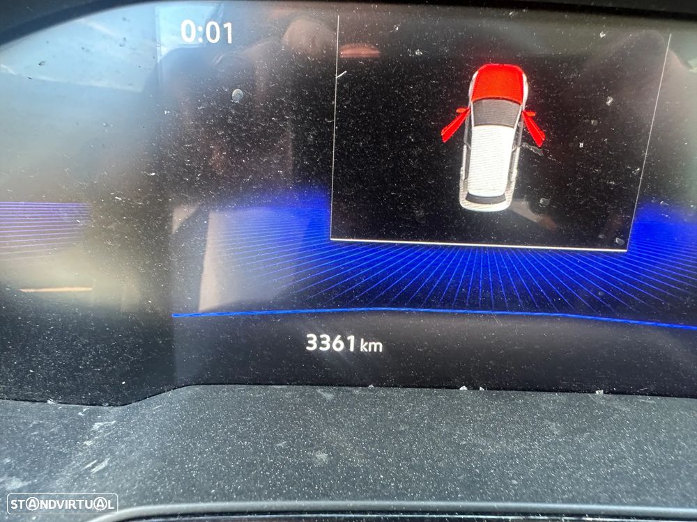 VW TAIGO 1.0 TFSI DLA DE 2023 (CENTRO DE ABATE) - 8