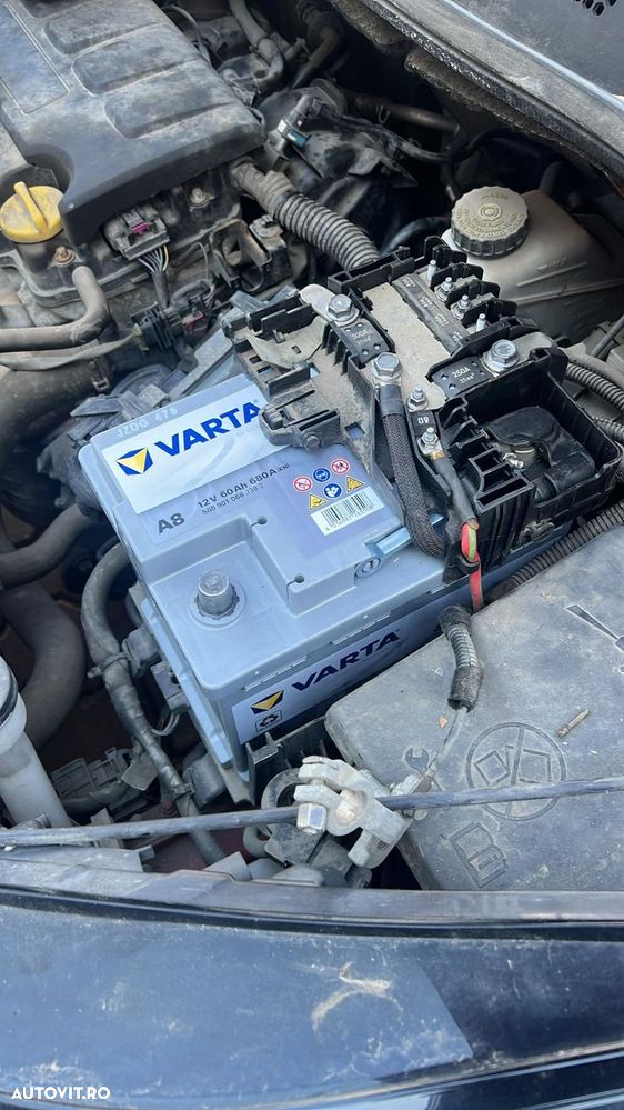 Opel Corsa 1.4 ECOTEC Start/Stop Drive - 7