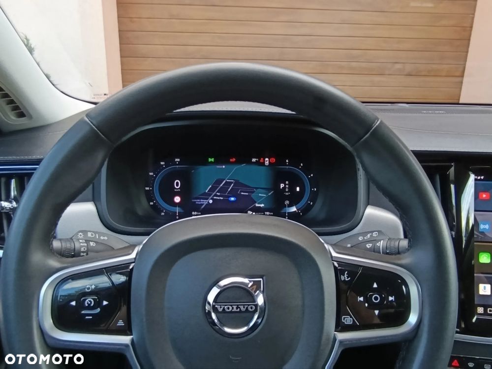Volvo V90 B4 D Plus Bright - 29