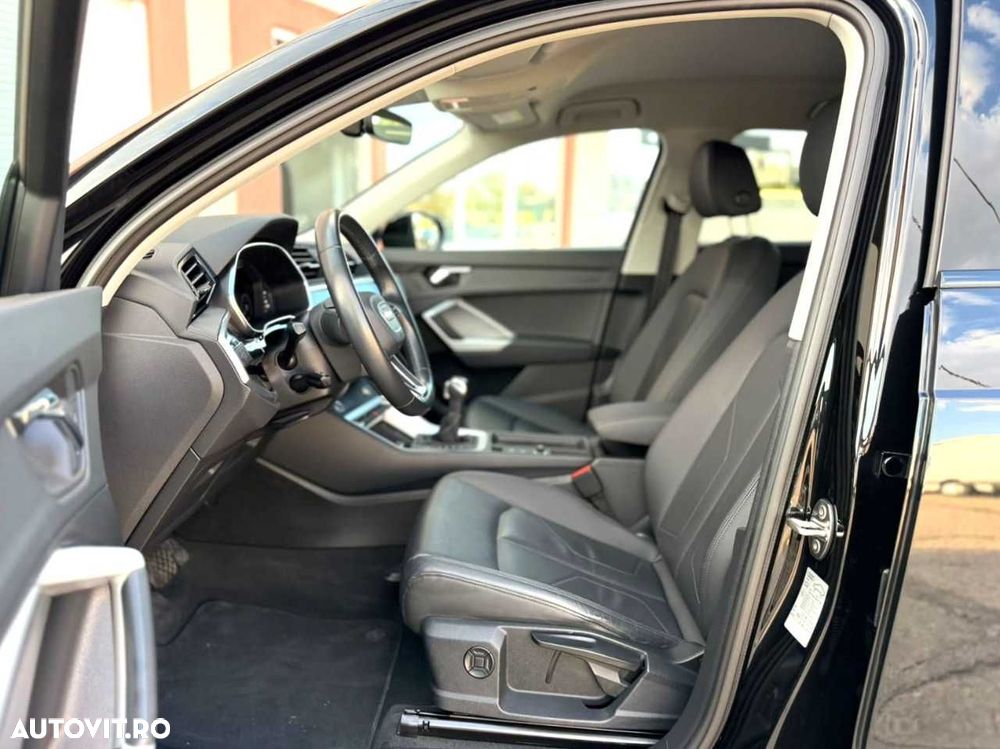 Audi Q3 - 16