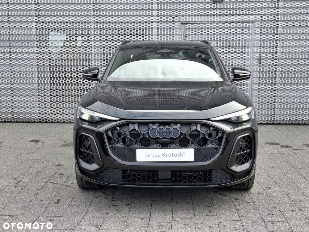 Audi Q5 - 2