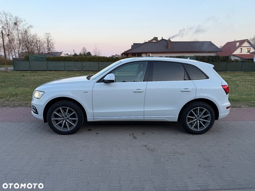 Audi Q5 - 4