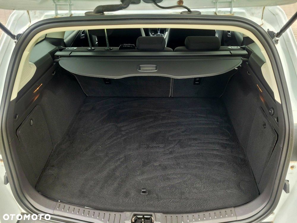 Ford Focus 1.5 EcoBlue Start-Stopp-System ACTIVE - 14