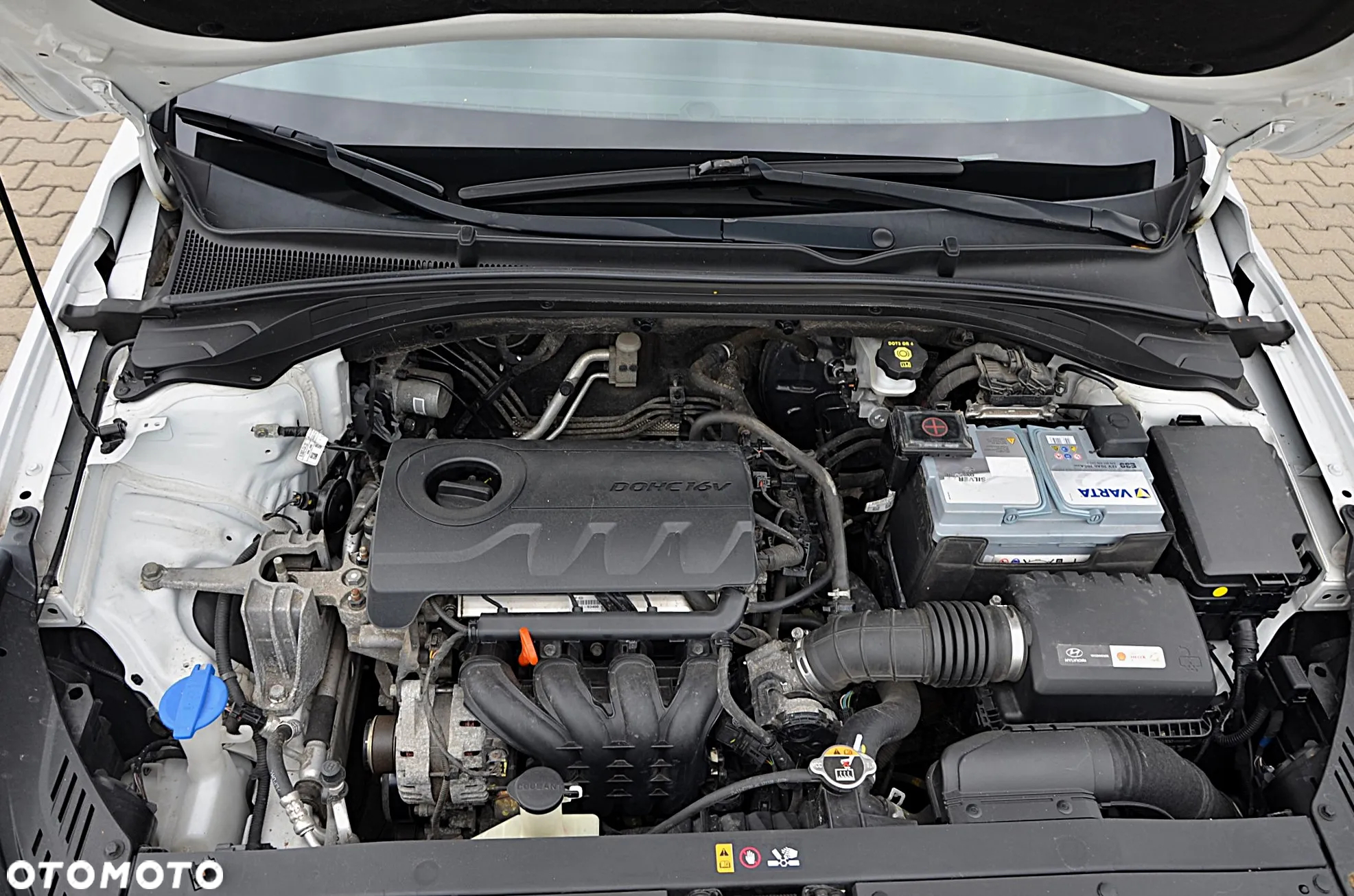Hyundai i30 1.4 BlueDrive Comfort - 26