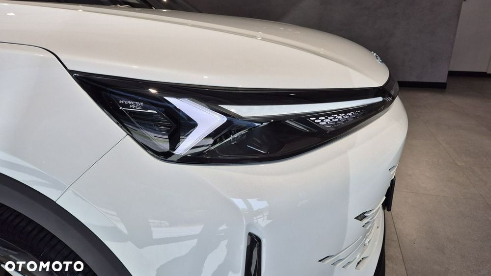 BAIC 7 - 4