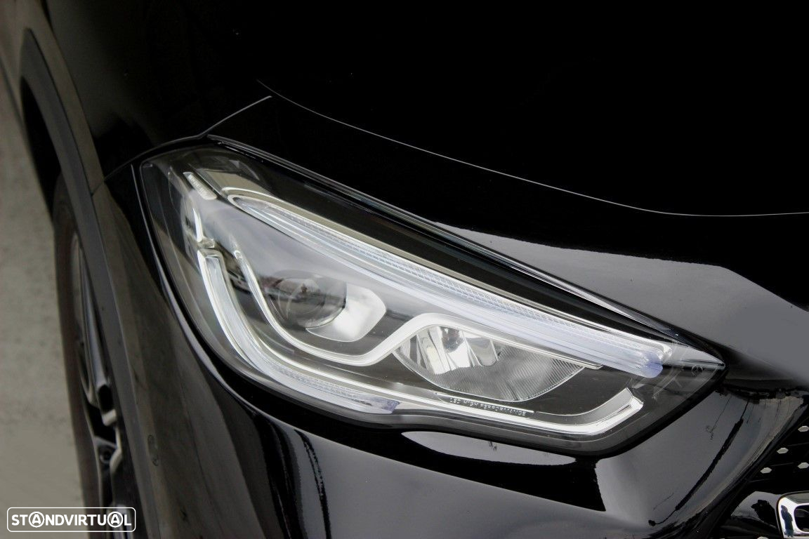 Mercedes-Benz GLA 180 d AMG Line - 6