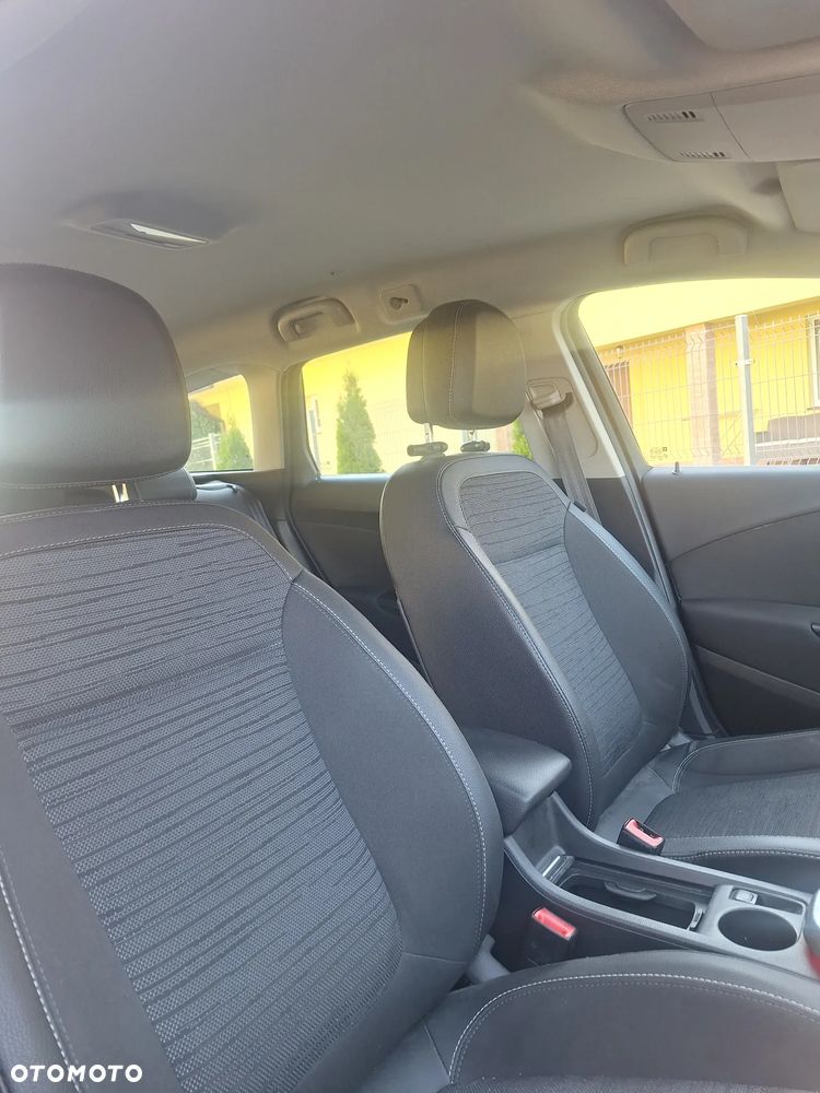 Opel Astra 1.6 CDTI DPF ecoFLEX Start/Stop Style - 23