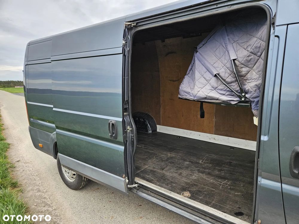 Fiat Ducato - 14