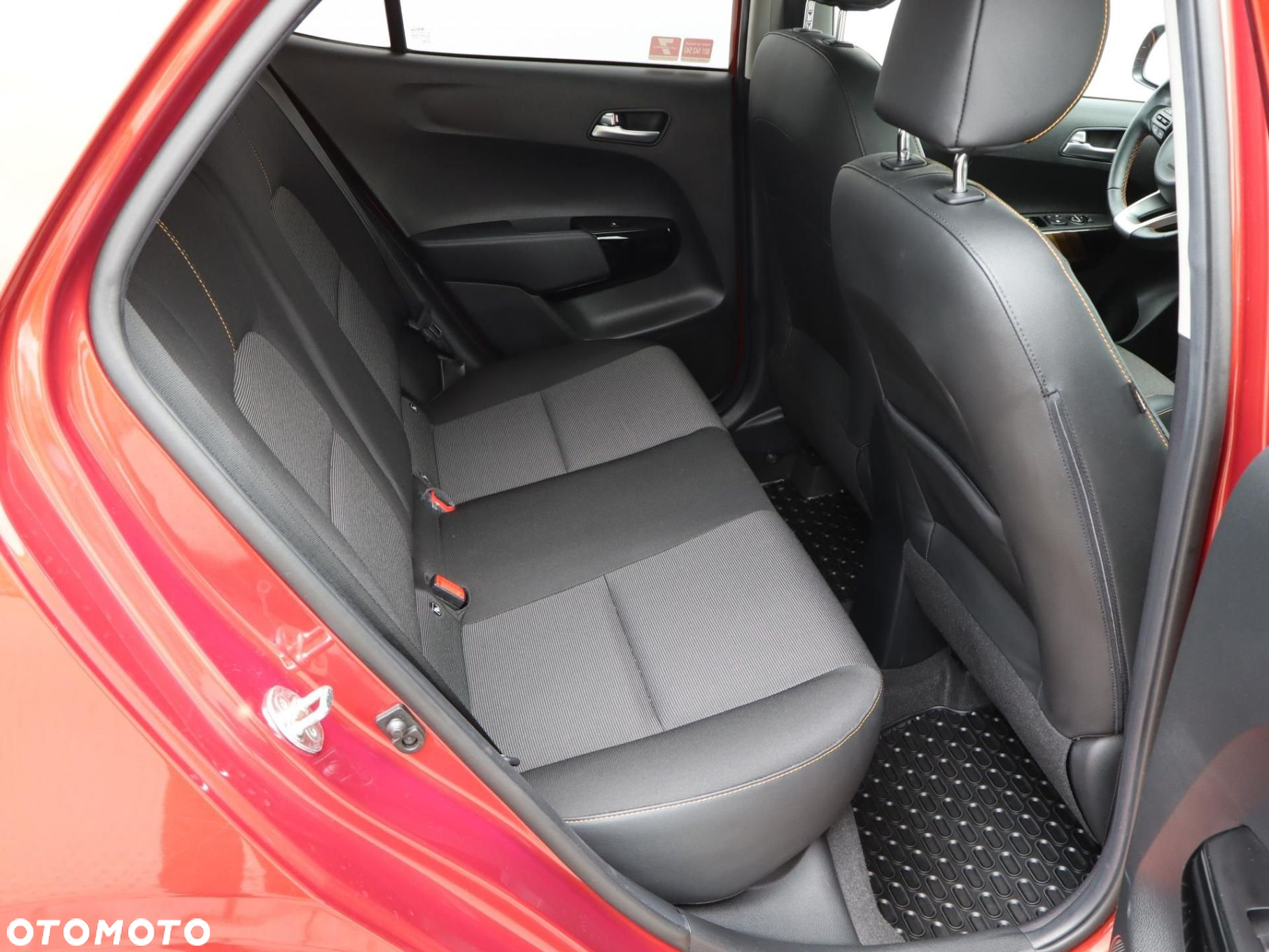 Kia Picanto - 7