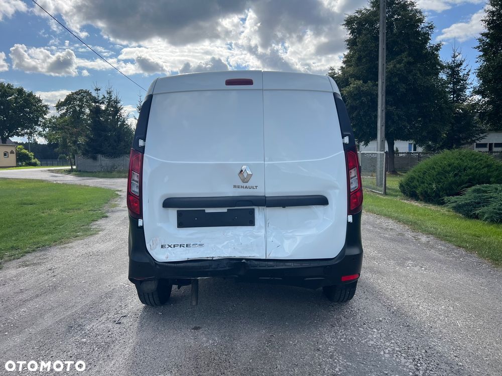 Renault KANGOO Express - 16