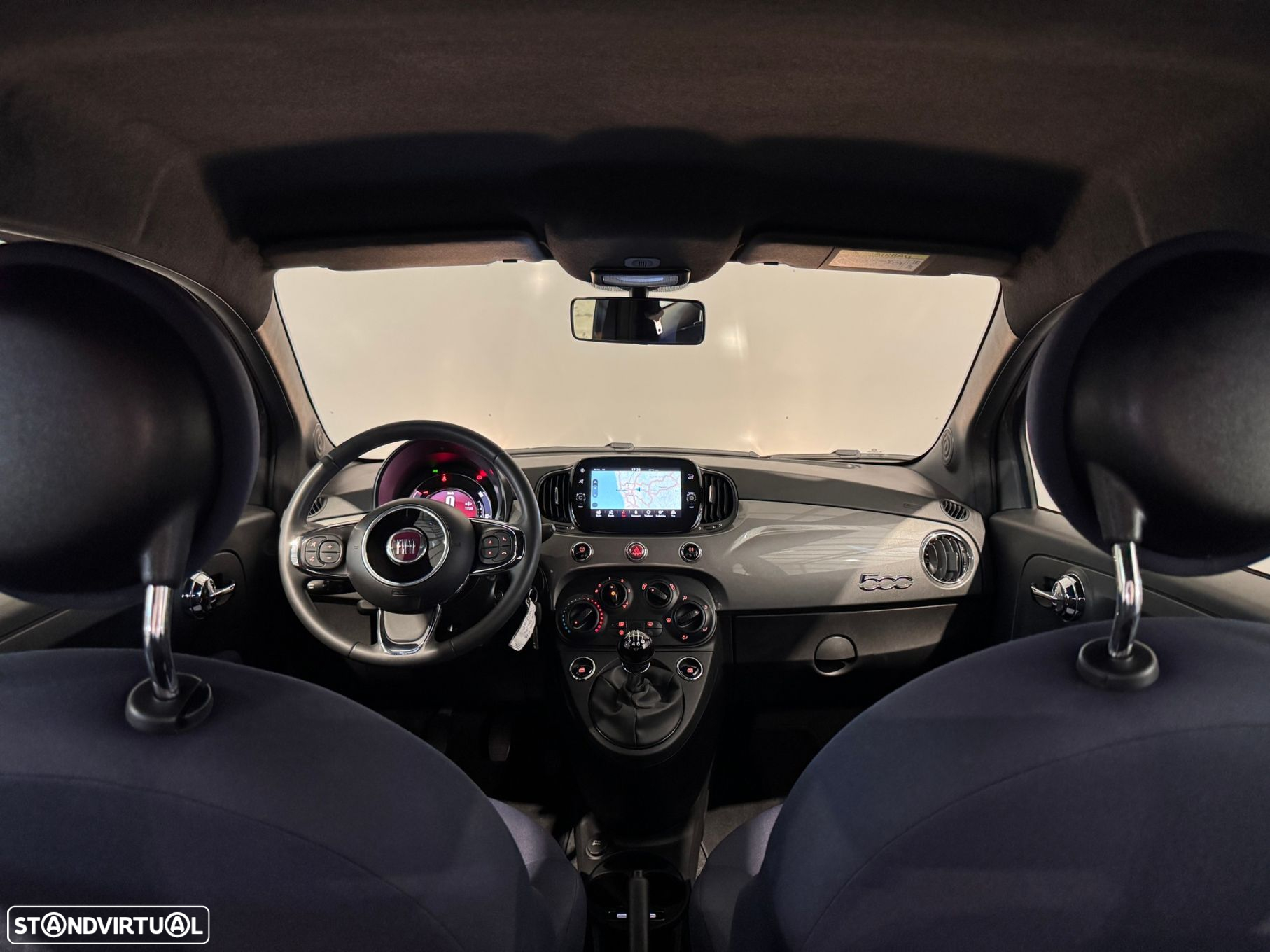 Fiat 500 - 38