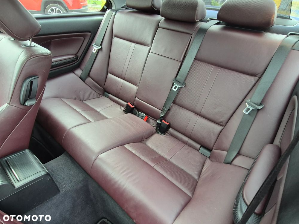 BMW Seria 3 330 CI - 18