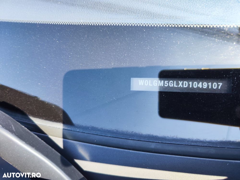 Opel Insignia - 13