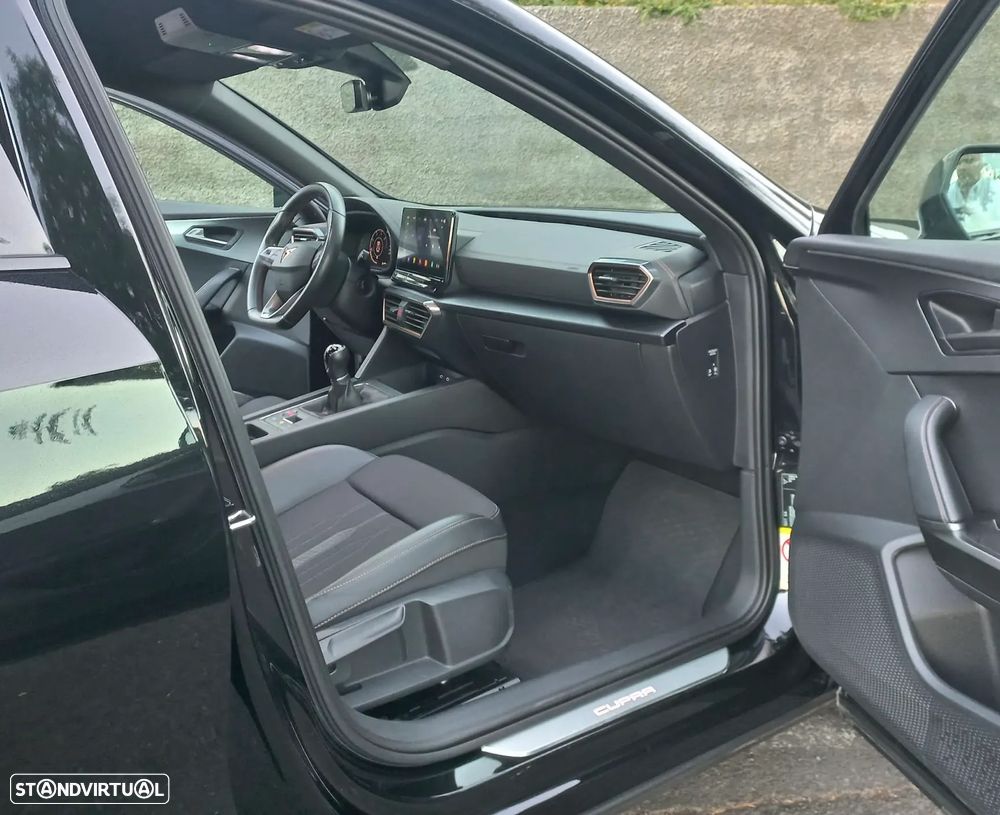 Cupra Formentor 2.0 TDI - 9
