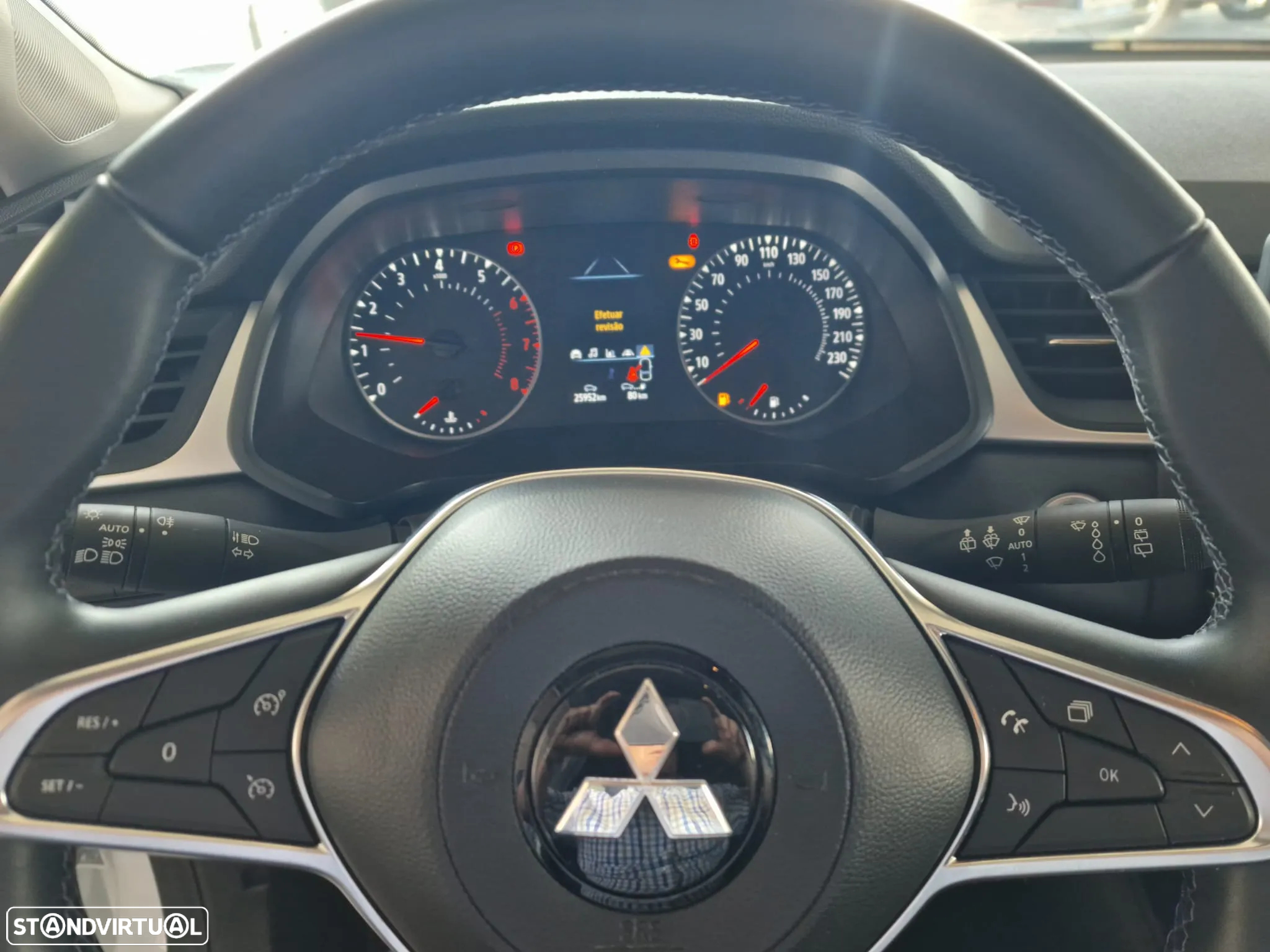 Mitsubishi ASX 1.0 MPI-T Kaiteki - 12