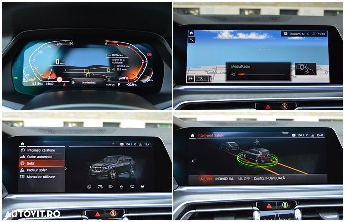 BMW X5 xDrive30d - 8