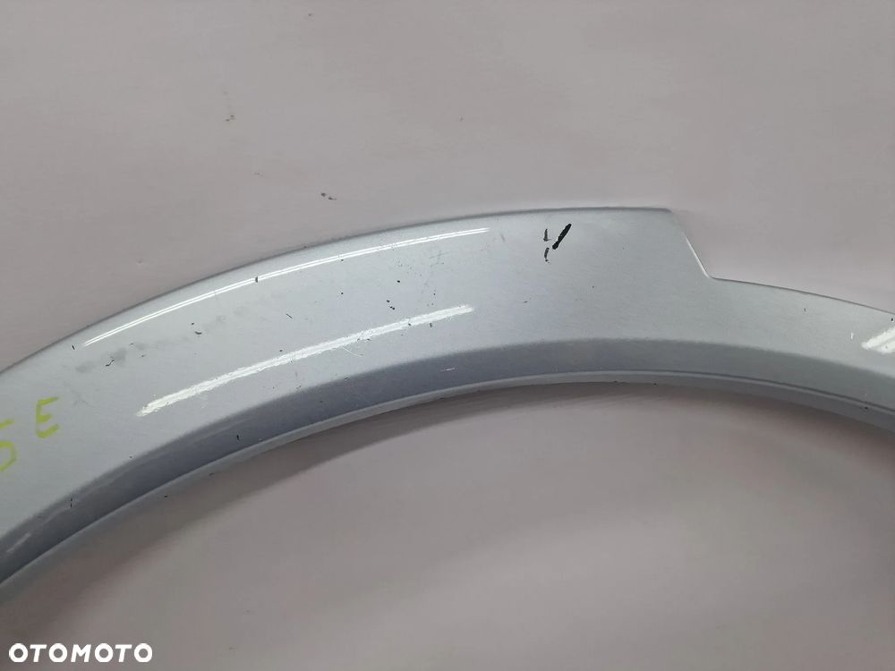 PORSCHE CAYENNE III 3 9Y0 18- PRAWA TYLNA TYLNIA TYŁ LISTWA NA BŁOTNIK , NR 9Y0854732D , NR AUKCJI NLB105 - 37