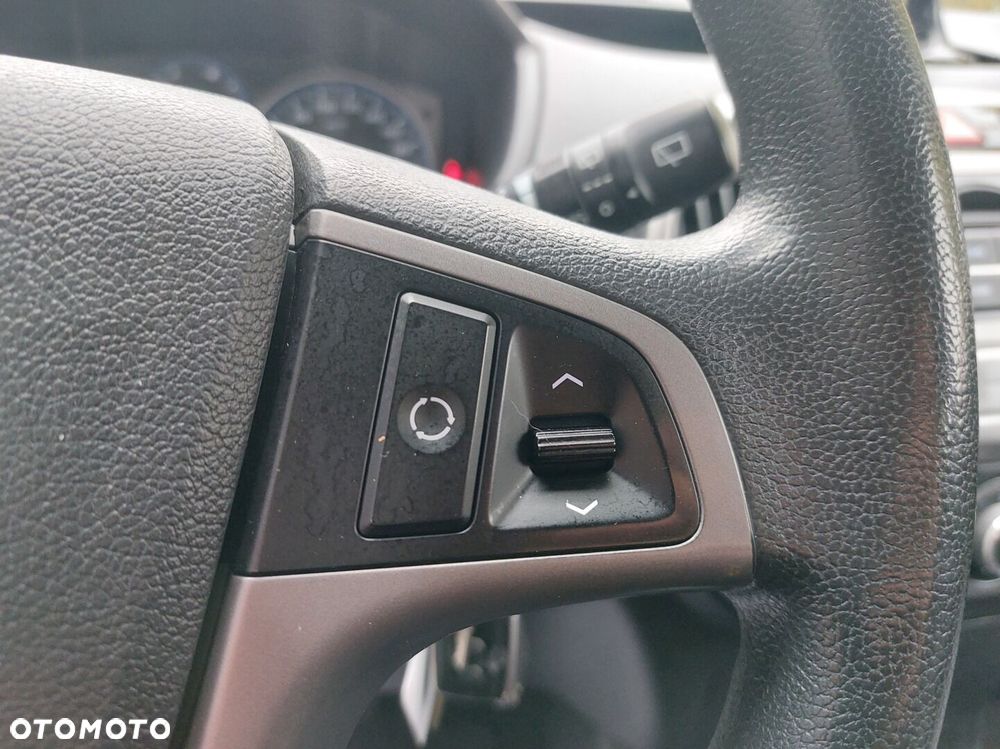 Hyundai i20 - 16