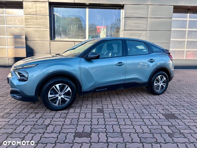 Citroën C4 1.2 PureTech Feel Pack S&S EAT8 - 2