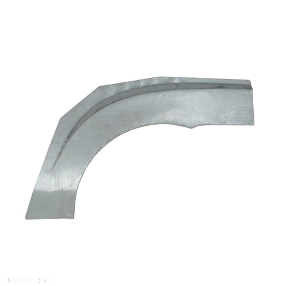 Segment reparatie aripa spate Fiat Doblo (119/223) 2001-12.2005, parte montare Segment reparatie aripa spate stanga/dreapta, 30408354, - 1