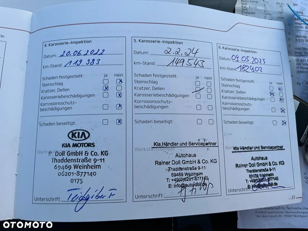 Kia Sportage 1.6 T-GDI Black Edition 4WD DCT - 40