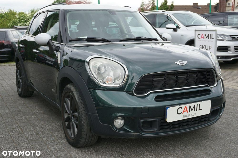 MINI Countryman - 3