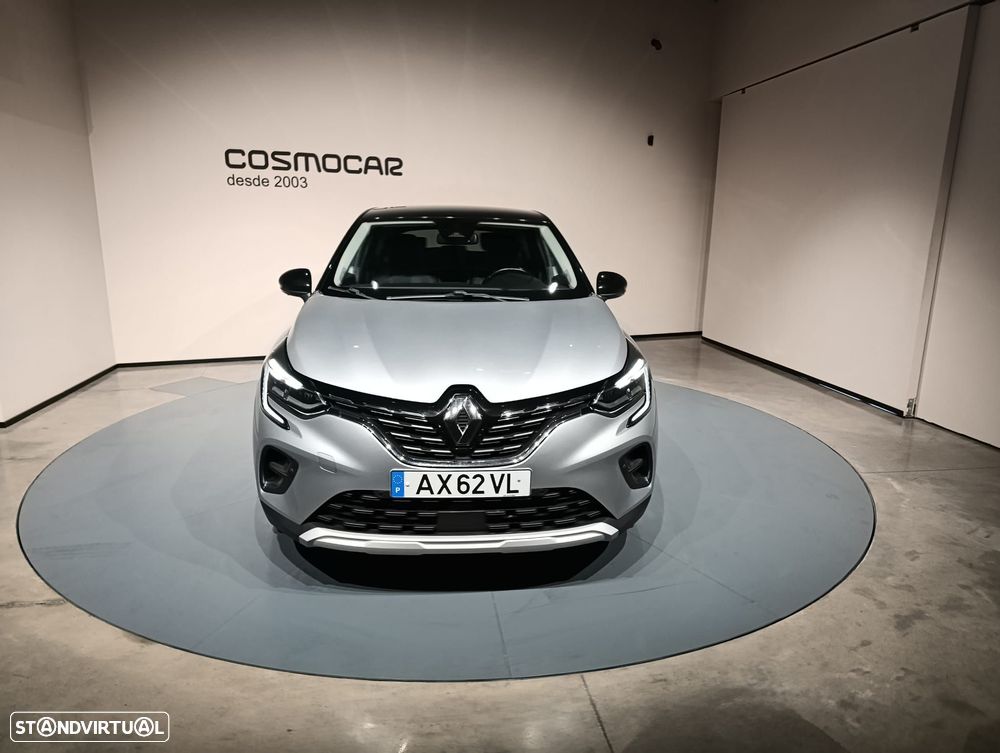 Renault Captur 1.0 TCe Techno - 9