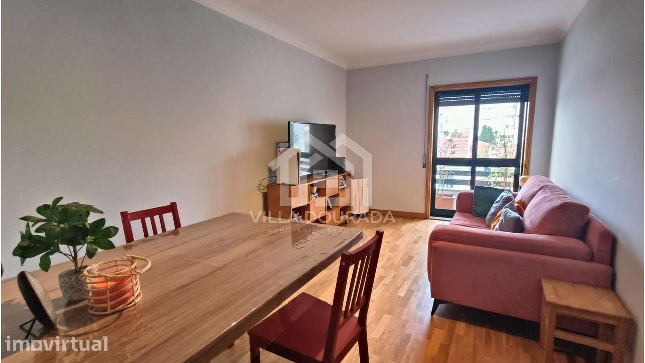 Apartamento T1 em Srª Da Hora - Grande imagem: 2/22