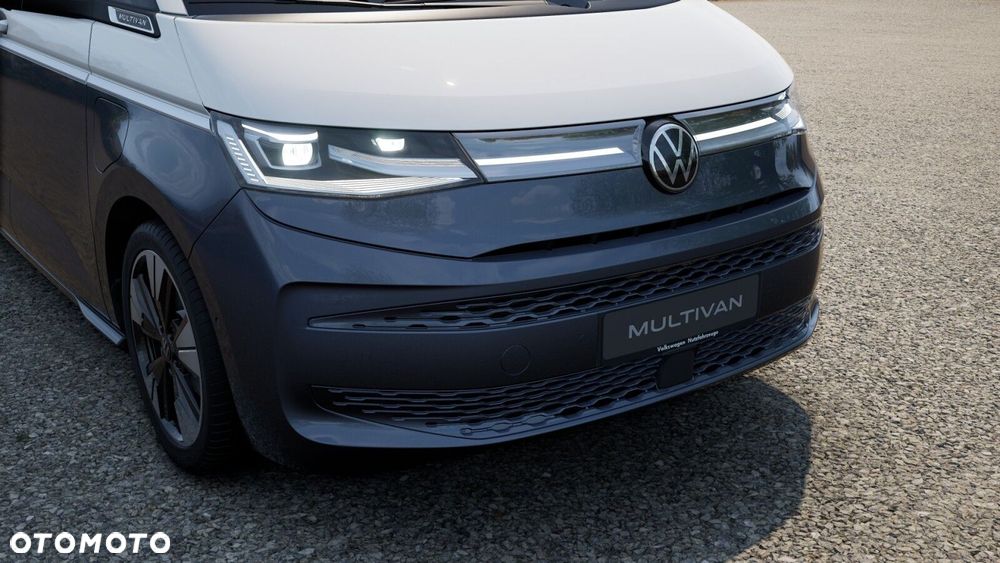 Volkswagen Multivan - 11