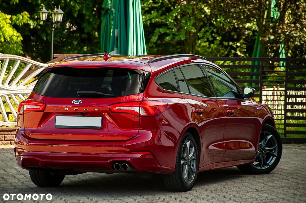 Ford Focus - 34