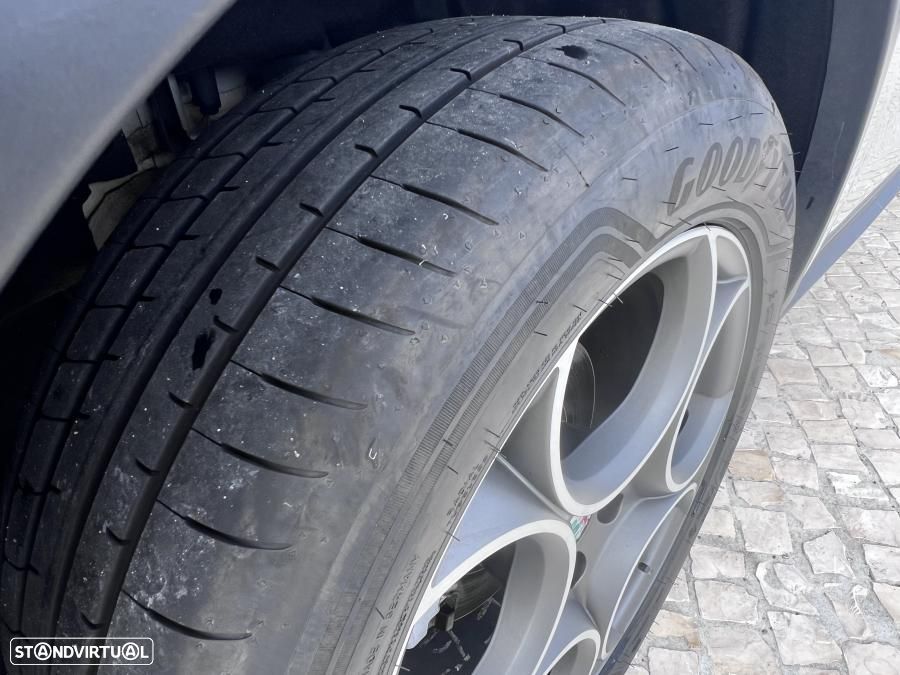 Alfa Romeo Stelvio 2.2 D Super AT8 - 13