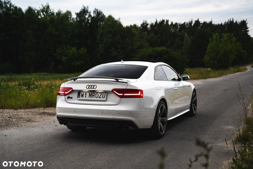 Audi S5 Coupé S tronic - 7