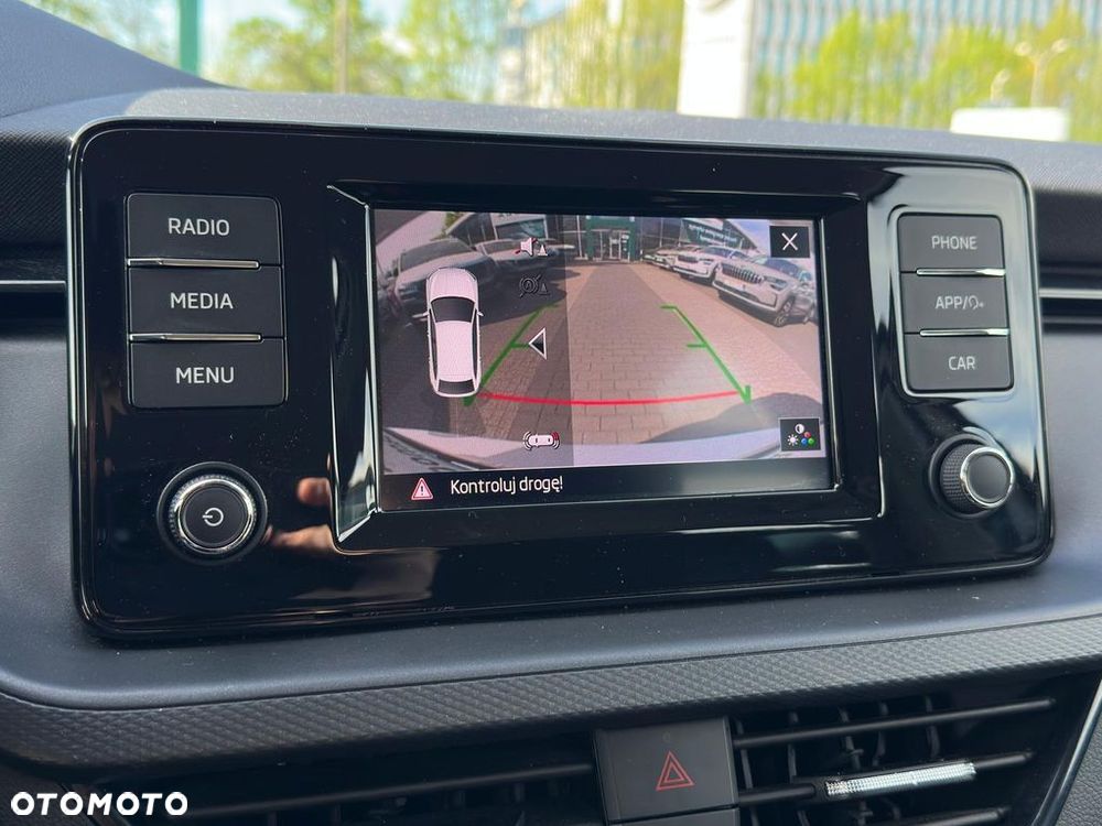 Skoda Scala 1.0 TSI Ambition - 20
