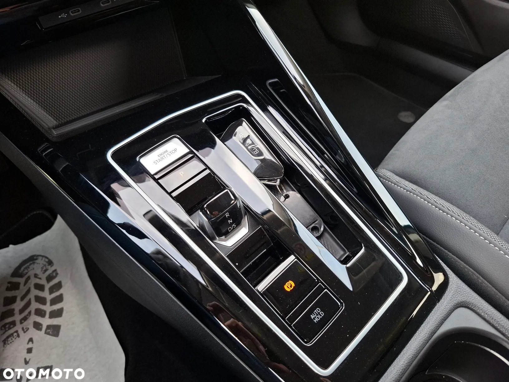 Volkswagen Golf Variant 1.5 eTSI OPF DSG Style - 31