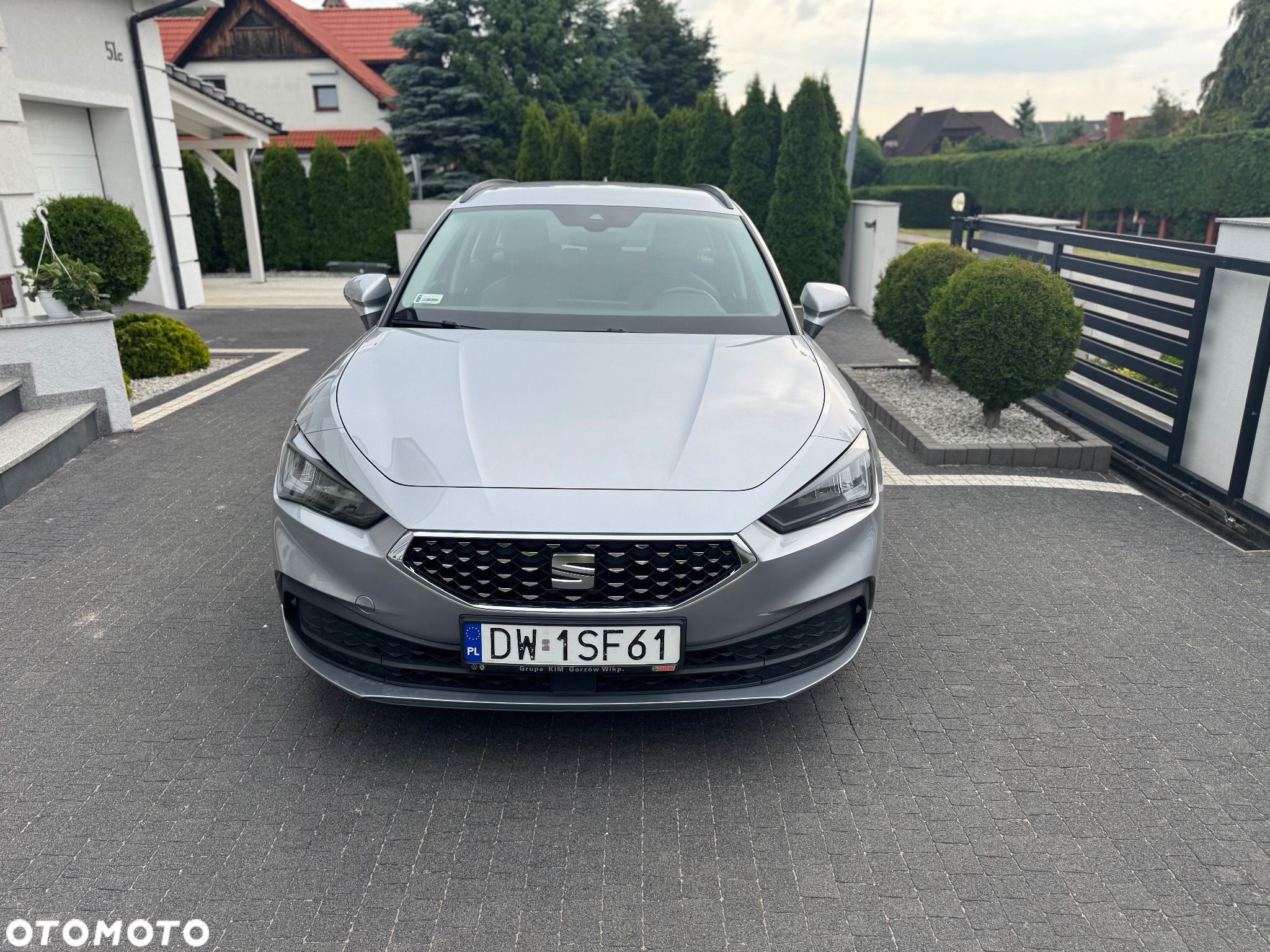 Seat Leon - 1