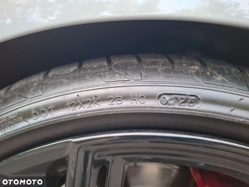 Audi RS7 Sportback TFSI mHEV Quattro Tiptronic - 24